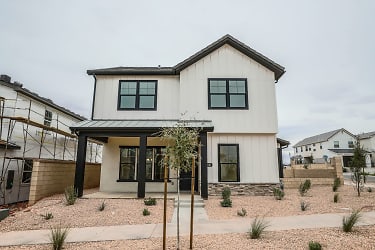 5661 S Adobe Sun dr - undefined, undefined