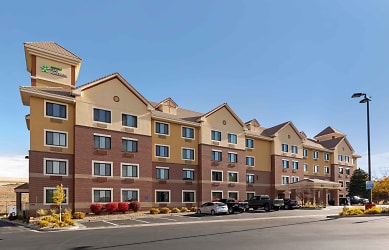 Furnished Studio - Denver - Park Meadows Apartments - Lone Tree, CO