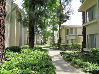 Jasmine Villas Apartments - Buena Park, CA