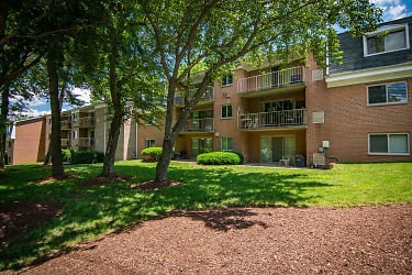 Spring Ridge Apartments - Gaithersburg, MD