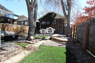 395 S Humboldt St Upper Unit - undefined, undefined