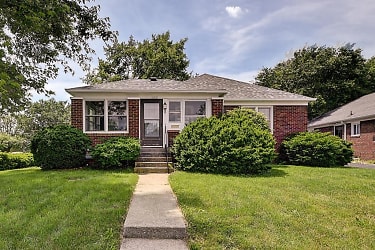 1102 N Downey Ave - Indianapolis, IN