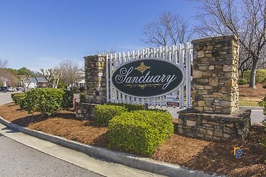Sanctuary Apartments - Augusta, GA