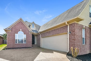 4494 Graystone Dr - Southaven, MS