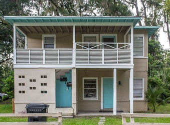 2249 - Browns Addition Apartments - Gainesville, FL