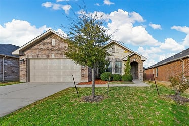 1436 Willoughby Way - Little Elm, TX