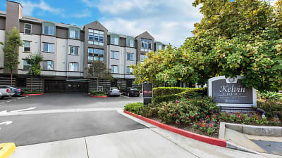 Kelvin Court Apartments - Irvine, CA