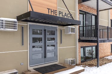 The Place At Woodhaven Apartments - Byron Center, MI