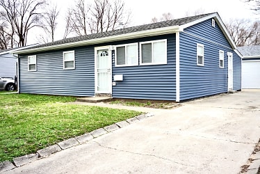 4142 W 19th Pl - Gary, IN