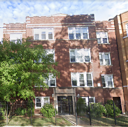 4948-50 N. Harding Ave Apartments - Chicago, IL