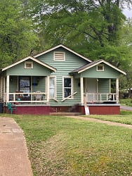 514 Glade Ave - New Albany, MS