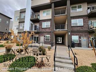 5801 South Garnet Drive #2-102 - Saint George, UT