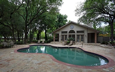 Chappell Oaks Apartments - Belton, TX