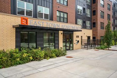 East Town Apartments - undefined, undefined