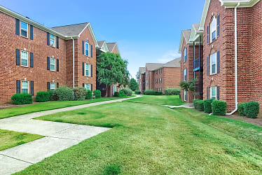 Annandale Gardens Apartments - Olive Branch, MS
