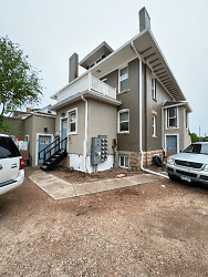 825 12th St unit 5 - Greeley, CO