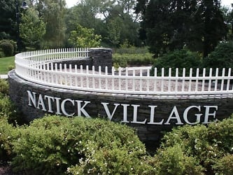 9 Village Way unit 19 - Natick, MA