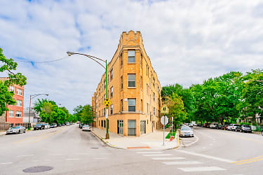 2038 W Touhy Ave unit 2 - Chicago, IL