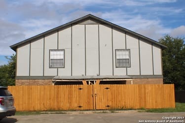 5216 Meadow Field unit 1 - San Antonio, TX