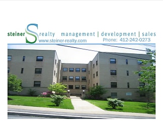 125 Baywood Ave unit 3A - Pittsburgh, PA