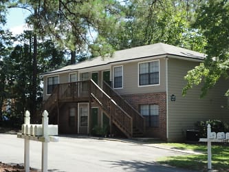 2348 Horne Ave - Tallahassee, FL