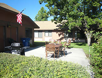 661 S Curtis Rd unit 102 - Boise, ID