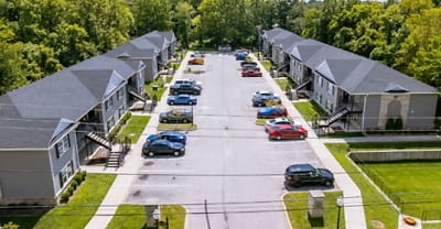 Six Mile Lane Apartments - Louisville, KY