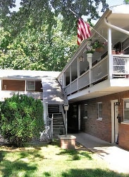 1610 S Campbell Ave unit 14 - Springfield, MO