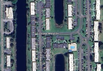 164 Lake Meryl Dr - West Palm Beach, FL
