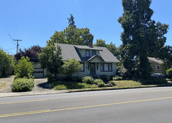 164 W 18th Ave - Eugene, OR