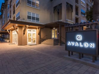 Avalon San Bruno Apartments - San Bruno, CA