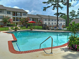 Westside Commons Apartments - Athens, GA