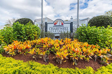 Chartwell Apartments - Virginia Beach, VA