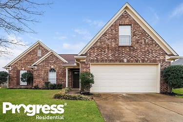 2405 Baird Dr - Southaven, MS
