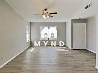 606 English Street - Irving, TX