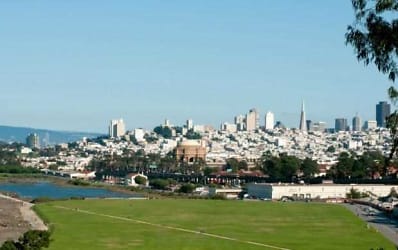 The Presidio Residences Apartments - San Francisco, CA
