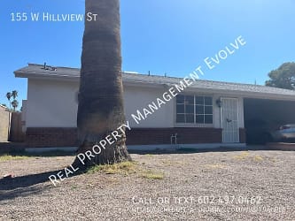 155 W Hillview St - Mesa, AZ