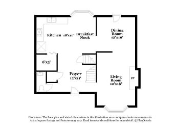 5120 Pine Meadow Pointe NW - undefined, undefined