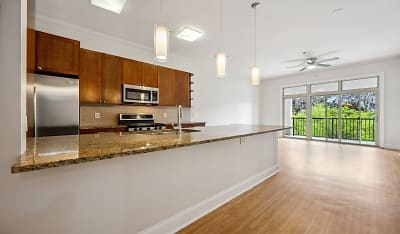 Tremont Apartment Homes - Atlanta, GA