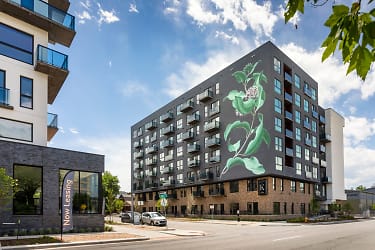 The Kendrick Apartments - Denver, CO