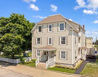 603 Montgomery St #3 - Manchester, NH