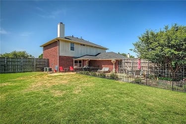 1059 Fairview Dr - Wylie, TX