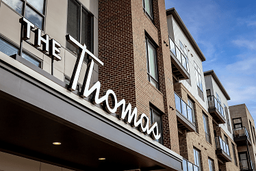The Thomas At GVX Apartments - Columbus, OH