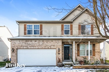 527 Hollow Pear Dr - Indianapolis, IN
