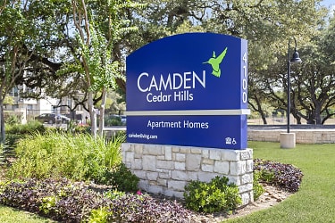 Camden Cedar Hills Apartments - Austin, TX