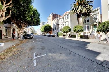 1720 Pacific Ave unit 2 - San Francisco, CA
