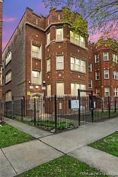8114 S Ingleside Ave #3 Apartments - Chicago, IL