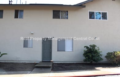 1750 Prefumo Canyon Rd unit 67 - San Luis Obispo, CA