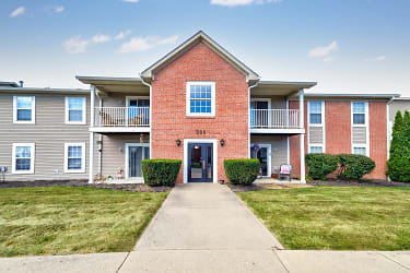 Country View Apartment - Martinsville, IN