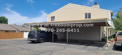 515 29 1/2 Rd unit 2 - Grand Junction, CO